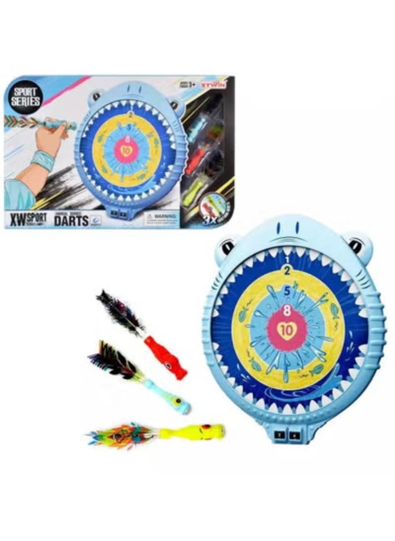 sport series X w sport Darts Board Target  - Image 1