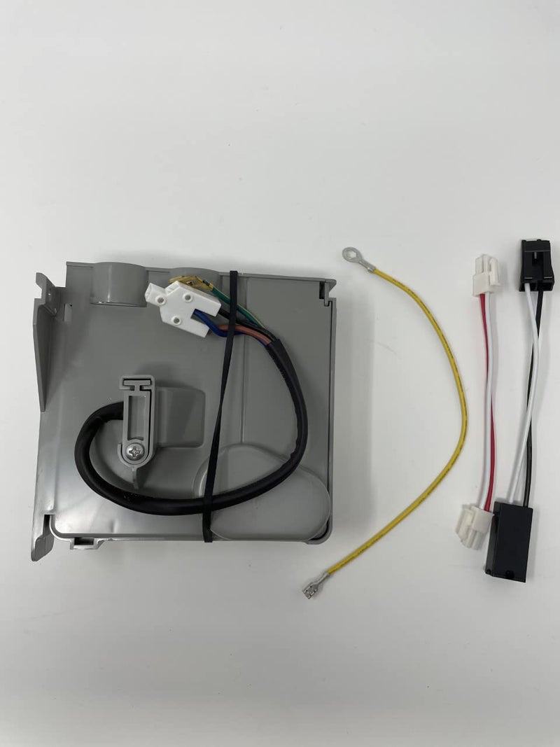 لوحة العاكس Primeco W10629033 مصنوعة من قطع غيار OEM الصانع AP5801669 8201670 2209324 2221559 2223385 2224047 2304098 2304175 2306957 2997771 PS8760019 W10133449