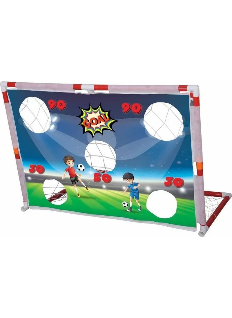 Matrax Toys 2277 Shots and Goals