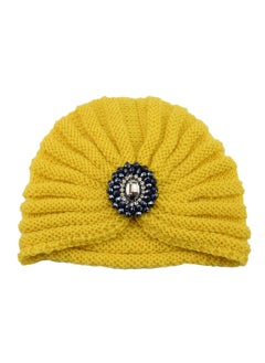 #5 Yellow