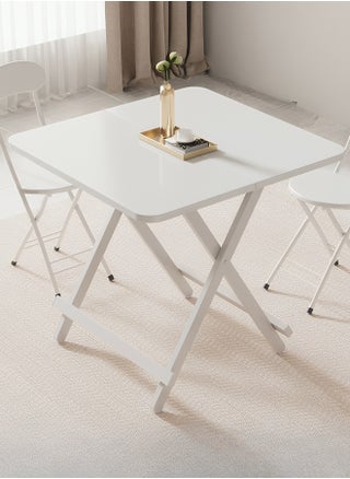 White-80x80x74cm