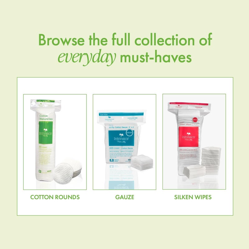Intrinsics Disposable Spa Bikinis â€“ White Briefs (100 Count), Universal Size Non-Woven Panties for Waxing, Spray Tanning, Massage, Sauna, and Esthetician Spa Treatments - Image 5
