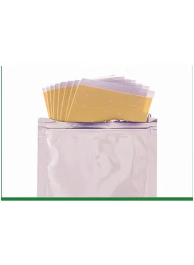 MQ Shoulder and Neck Patches, Lumbar Spine Patches, Perforated Joint Patches - Image 5