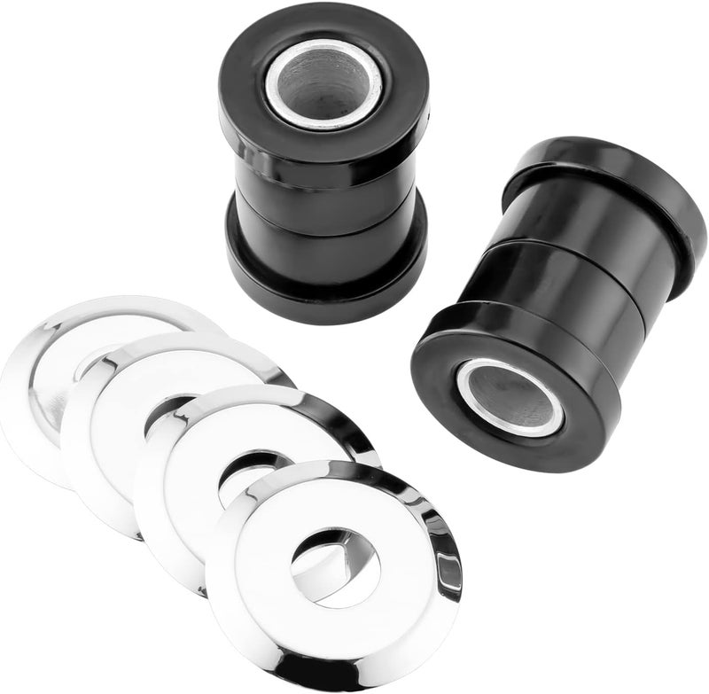 Mofun Handlebar Riser Bushing Kit for Harley Softail/Dyna/FXR & Sportster XL - Image 4