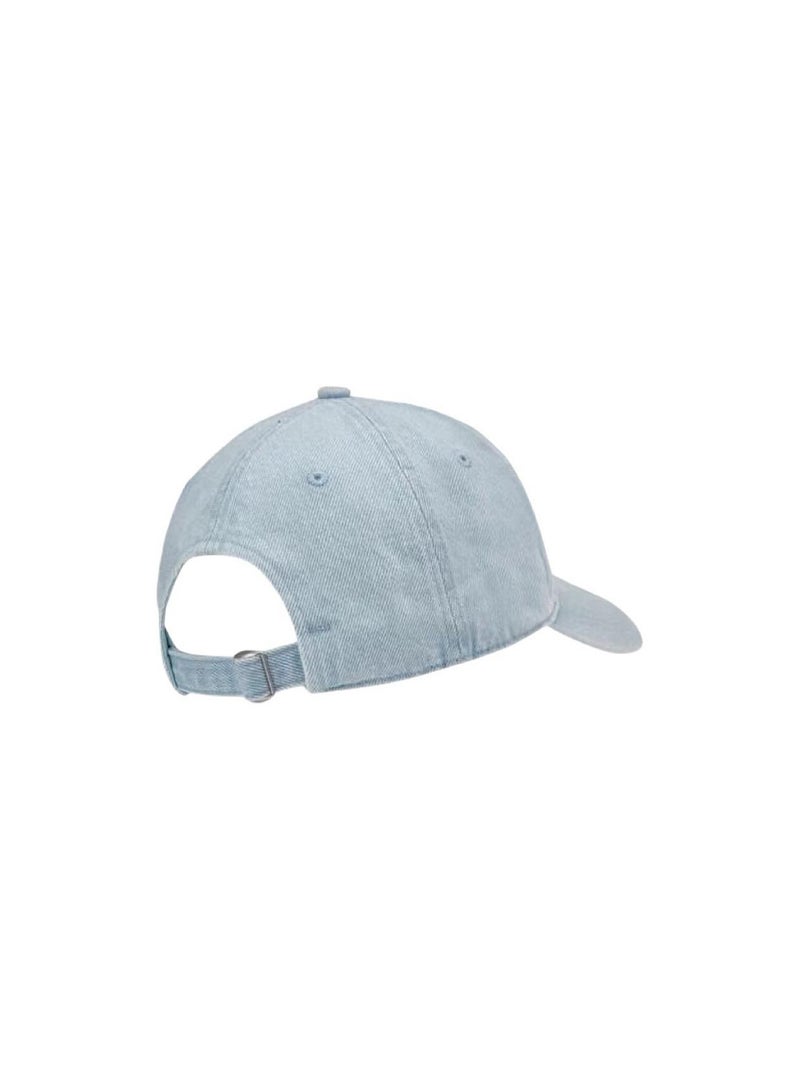 سي كيه برودكتس قبعة بيسبول قطنية كلاسيكية لتظليل الرأس في الهواء الطلق - Image 4