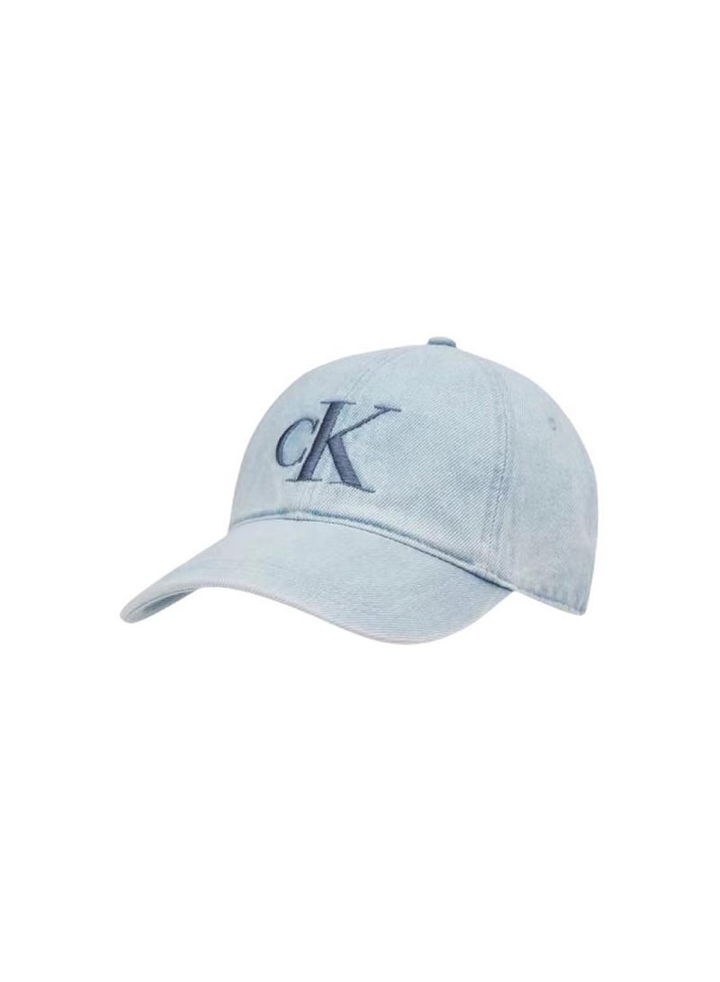 سي كيه برودكتس قبعة بيسبول قطنية كلاسيكية لتظليل الرأس في الهواء الطلق - Image 1