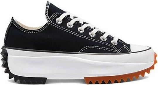 CONVERSE حذاء رن ستار هايكنغ كانفاس بليتForm  - Image 1