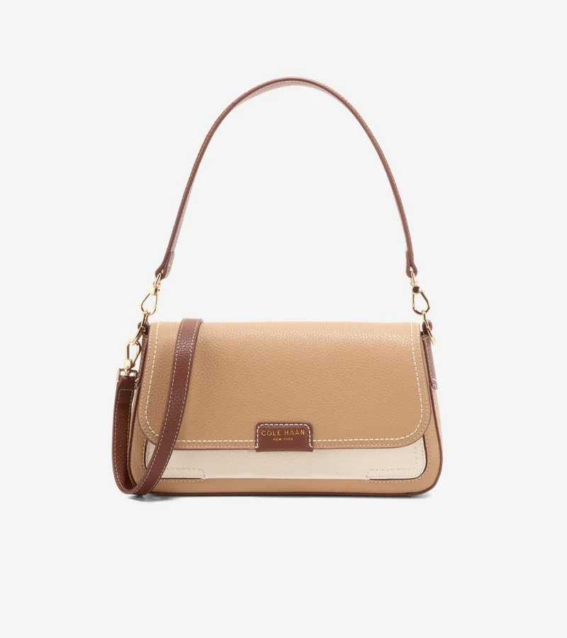 Women's Leighton Shoulder Bag
