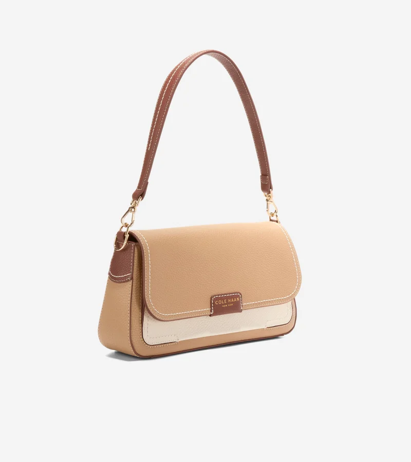 Cole Haan Women's Leighton Shoulder Bag