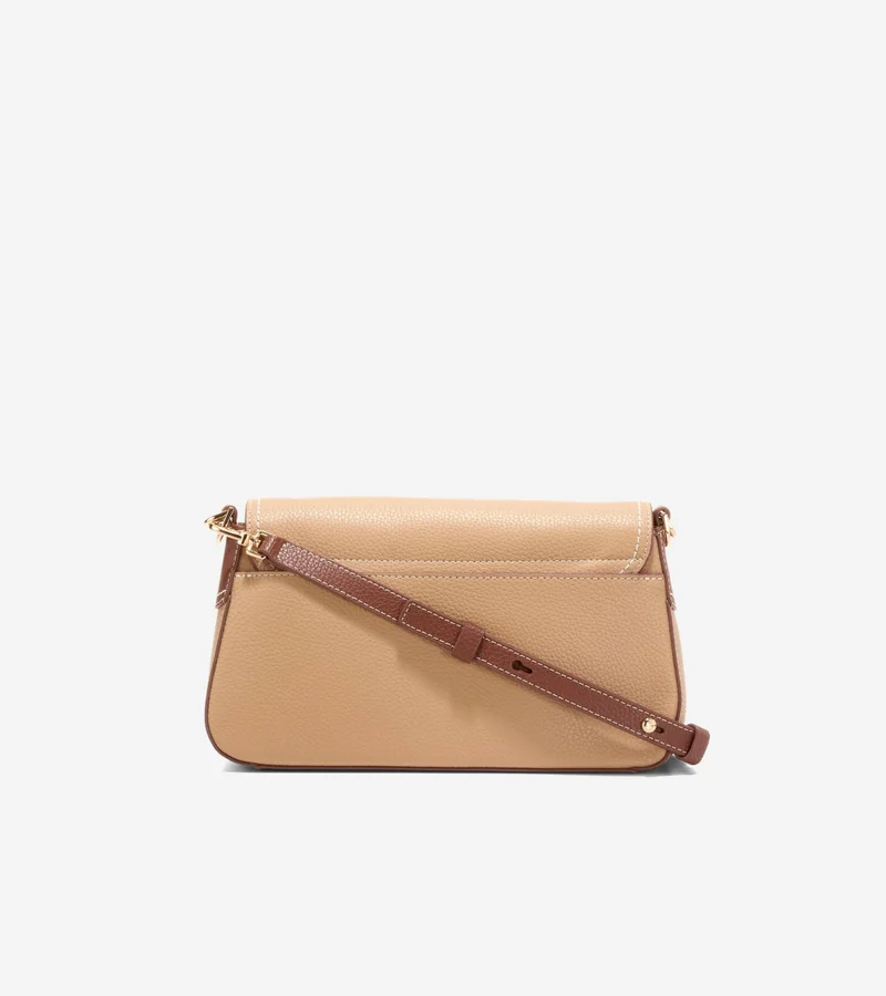 Cole Haan  Women's Leighton Shoulder Bag for Women | Best Price UAE