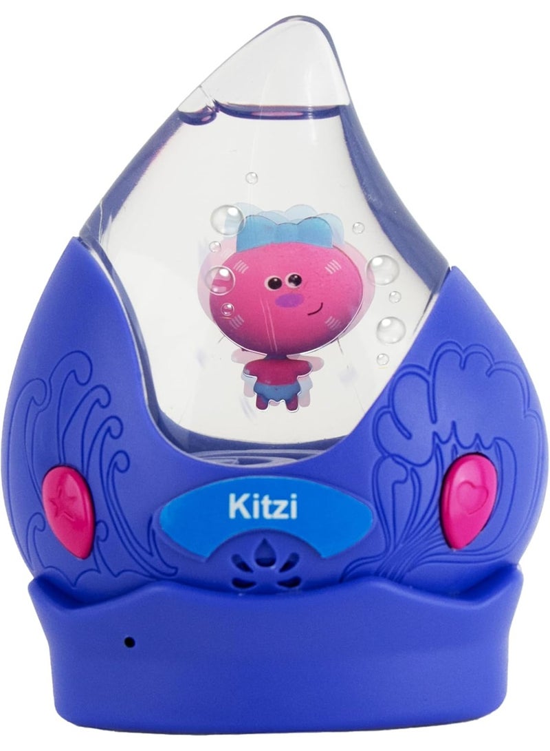 Aqua Pets Interactive Pet Kitzi 10923 - Image 2