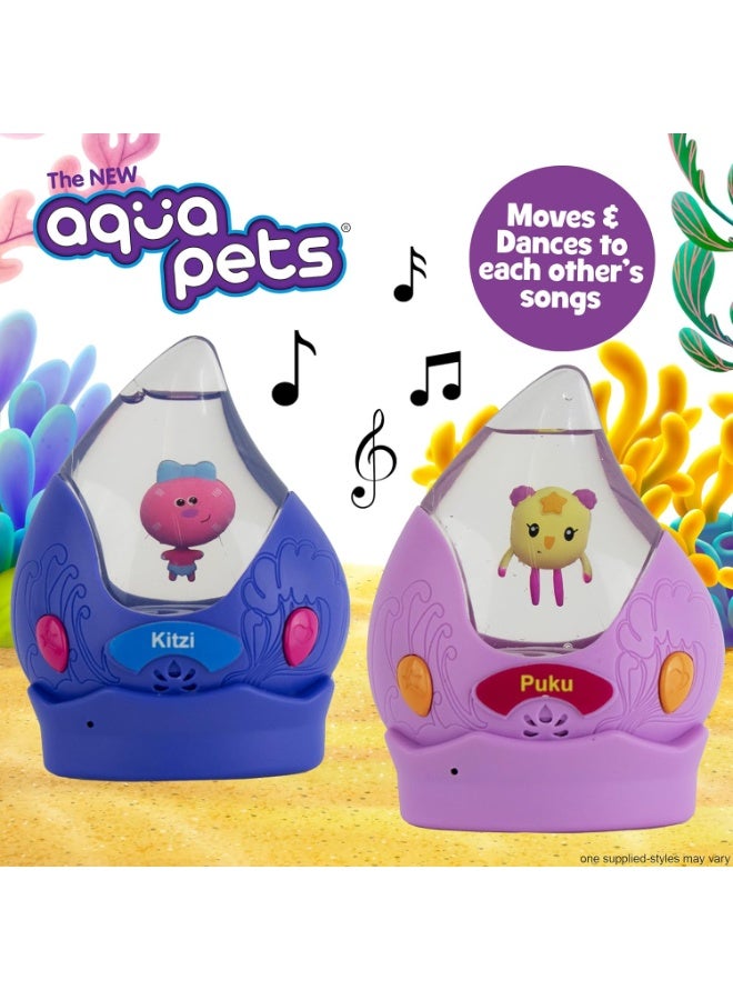 Aqua Pets Interactive Pet Kitzi 10923 - Image 4