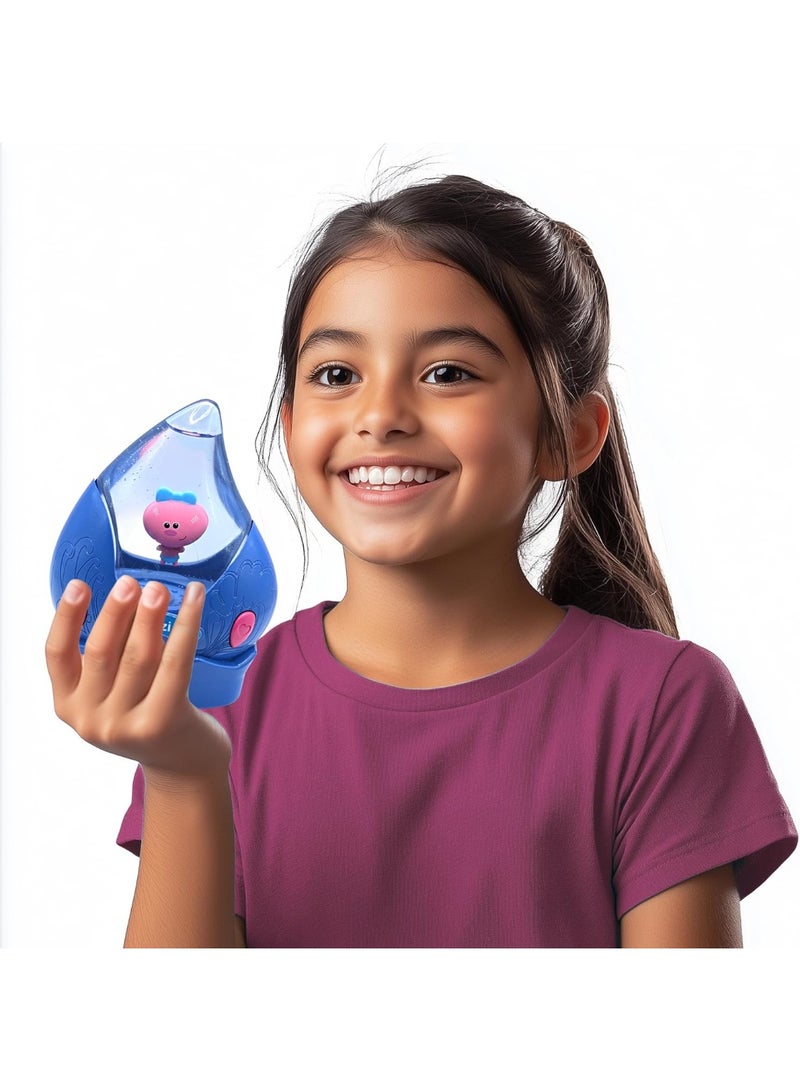 Aqua Pets Interactive Pet Kitzi 10923 - Image 3