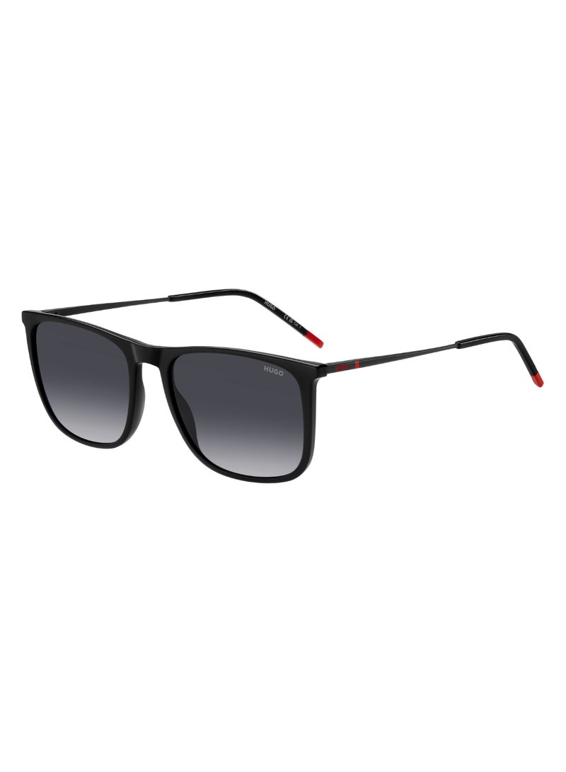 HUGO Rectangular Sunglasses - Image 1