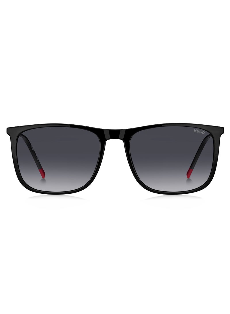 HUGO Rectangular Sunglasses - Image 3