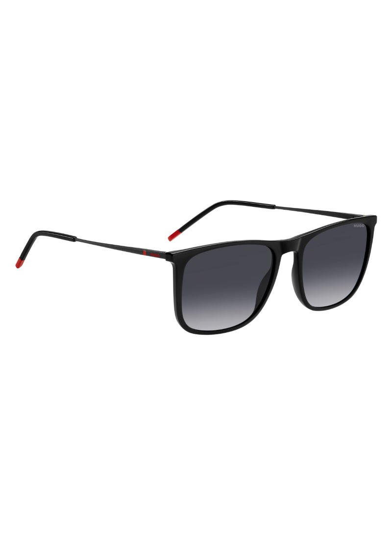 HUGO Rectangular Sunglasses - Image 2