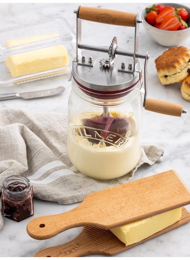 Kilner Kilner Butter Fass/Hersteller  - Image 2