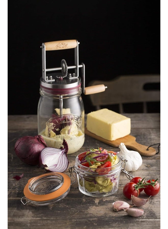Kilner Kilner Butter Fass/Hersteller  - Image 4