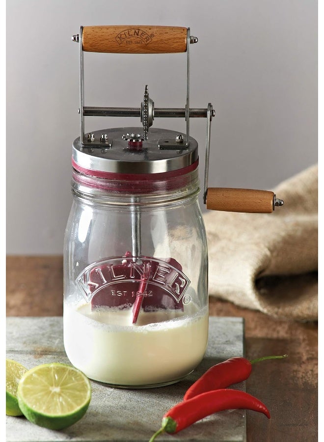 Kilner Kilner Butter Fass/Hersteller  - Image 3