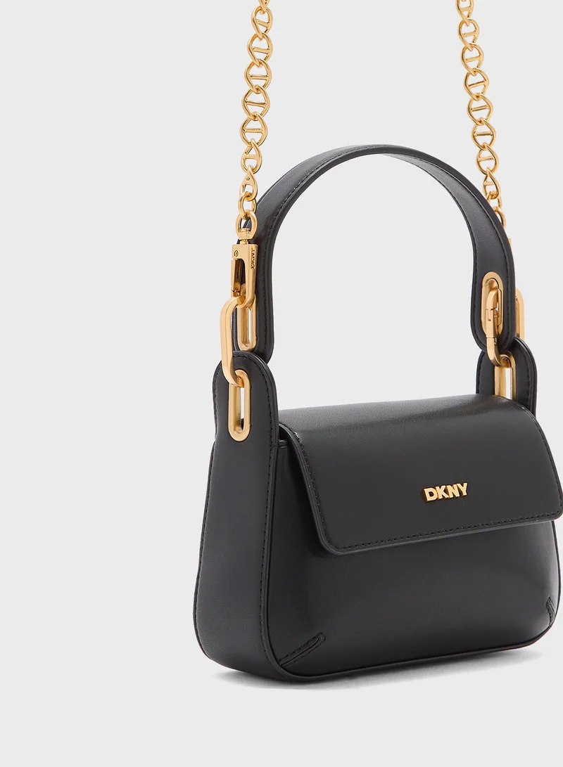 دكني Belen Flap Over Crossbody