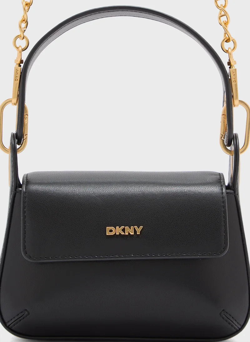 دكني Belen Flap Over Crossbody
