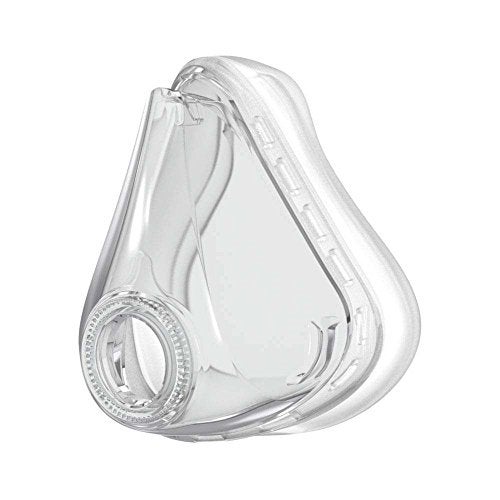Resmed وسادة استبدال قناع الوجه الكامل ResMed Quattro AirAirFit F10 لحل مشاكل النوم مقاس متوسط - Image 2