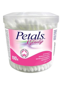 Petals Cotton Buds 100'S