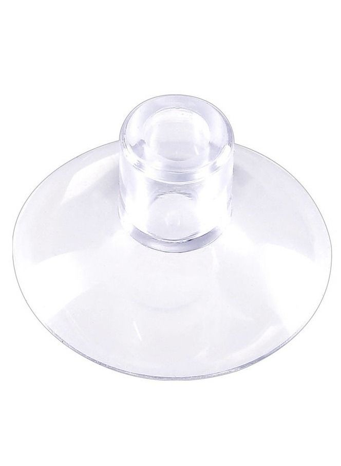 Multipurpose Cobber Suction Cup Clear 20PC set - Image 1