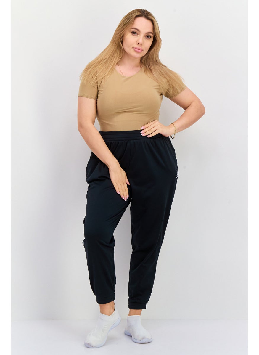 Women Sportswear Fit Outdoor Sweatpants, Midnight Navy - pzsku/Z3419C86A5A0B50AA08F8Z/45/_/1737642203/d0bb5991-65a9-4072-81cb-86e34f3499bd