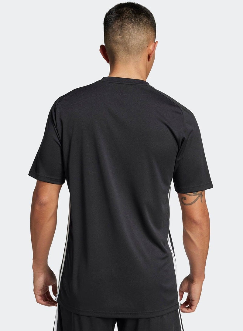 Adidas Tiro25Essentials Jersey - Image 2