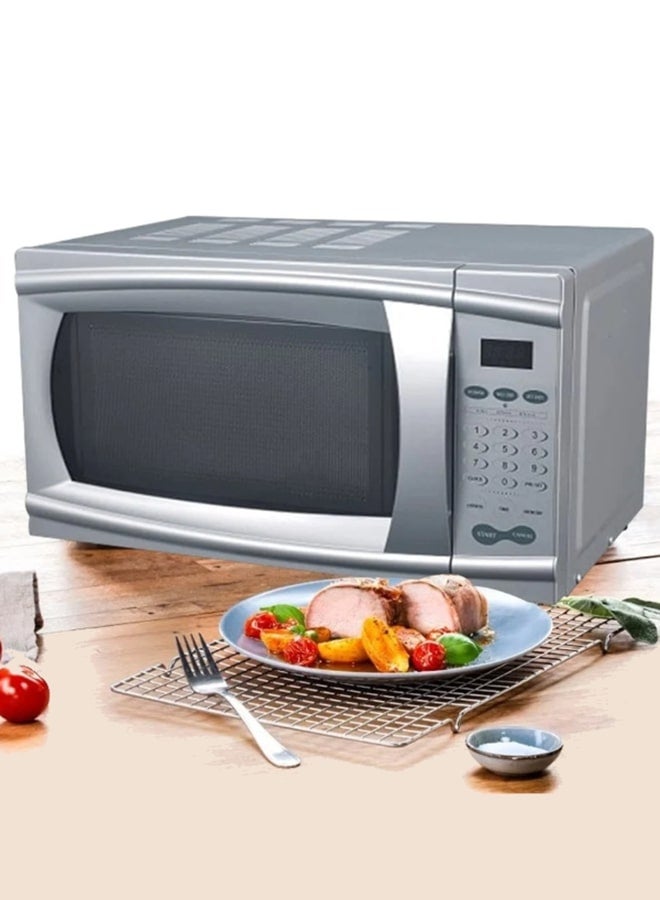 جي في سي برو مايكرويف جي في سي برو ديجيتال 20 لتر GVMW-2021D 20 L 1200 W GVMW-2021D - Image 2