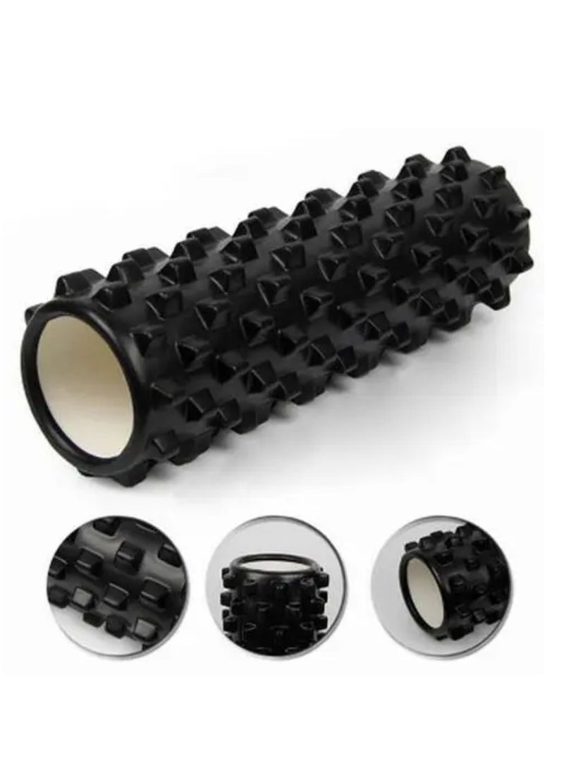 Spall Foam Roller for Deep Tissue Massage, 45cm, Muscle Therapy  - Image 2