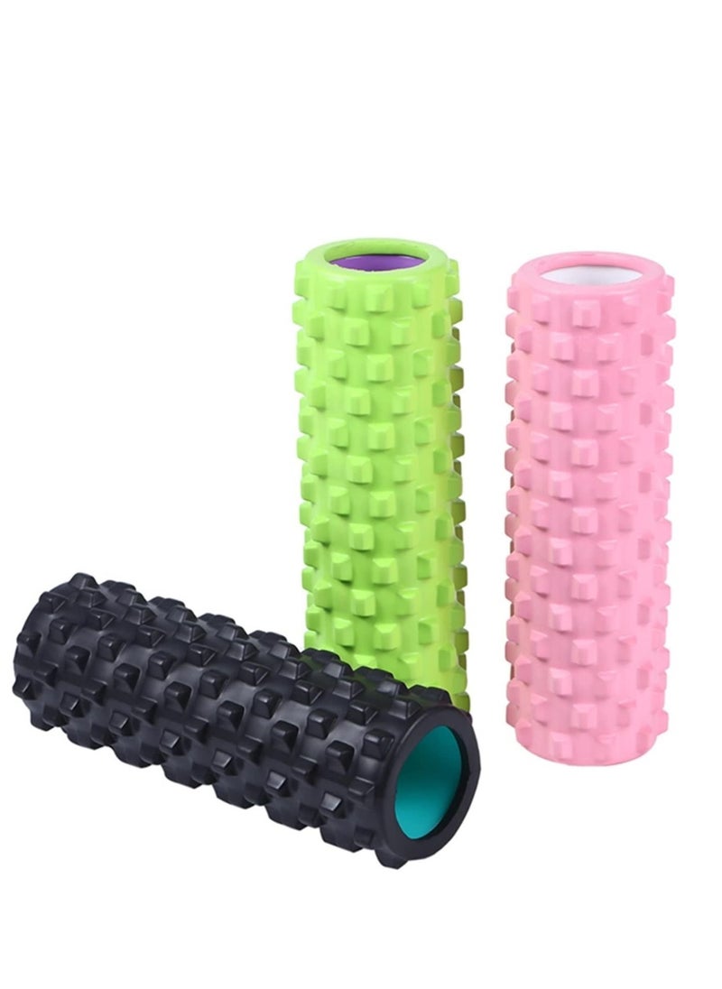 Spall Foam Roller for Deep Tissue Massage, 45cm, Muscle Therapy  - Image 3