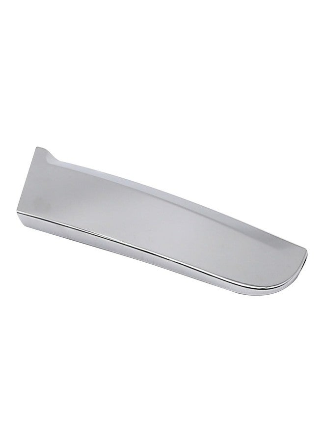 MDEOOSKY Rear Left Door(Driver Side), Chrome Surface Rear Door C Molding, Replacement for Kia Sportage 2011‑2016, 83270-3W010 75141 - Image 1