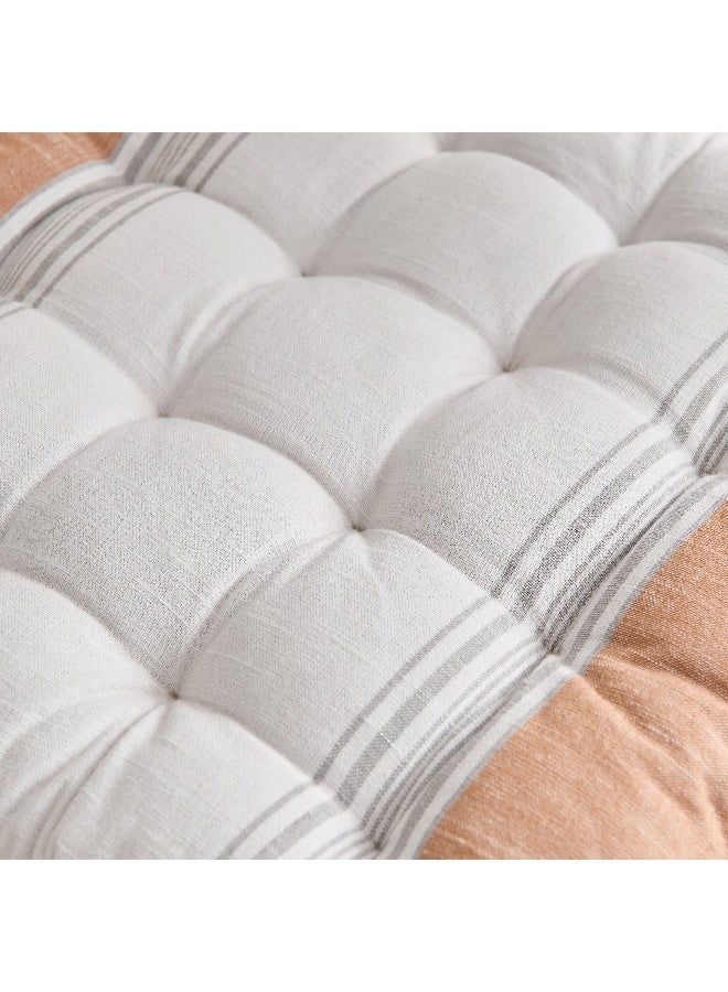 Home Box Harley Maze Chair Pad 40 x 40 cm - Image 3