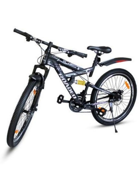 Bicycle Turner 26" With Multispeed