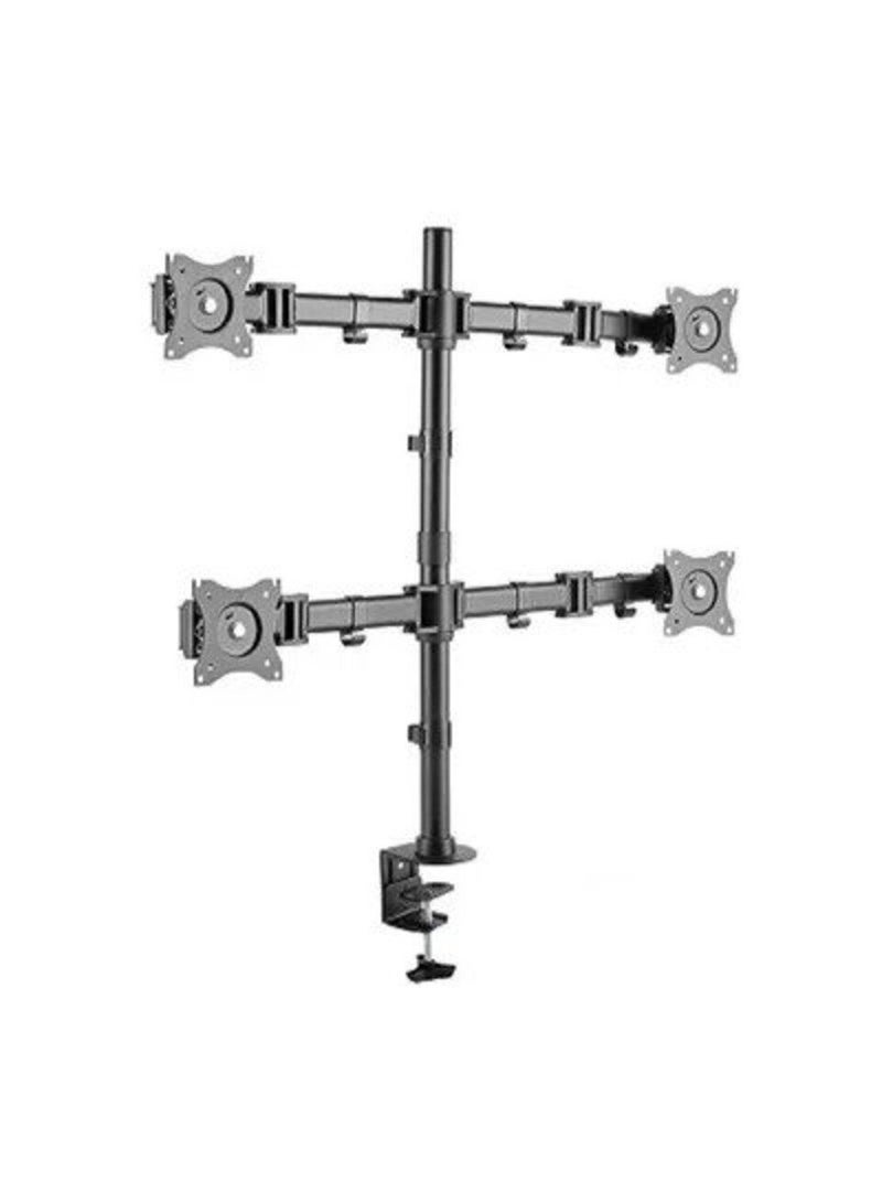 Desktop Mount SH C048 Fit Screen Size Most 55" - 90"