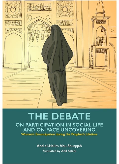 The Debate - Participation in Social Life and Face Uncovering