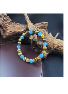 Bracelet Tiger Eve Stone 8mm Bracelet With Elegant Gift Box Wealth Abundance Money Feng Shui Bracelet - pzsku/Z341A4FDA24CF31AC8CE5Z/45/_/1737373703/ffe5153f-df6b-4856-a07e-495f193ae78b