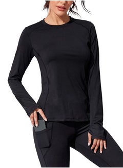 Nileton Sportswear - Sport Top Long Sleeves  - Image 1