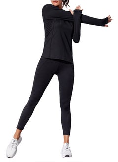 Nileton Sportswear - Sport Top Long Sleeves  - Image 3