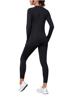 Nileton Sportswear - Sport Top Long Sleeves  - Image 2