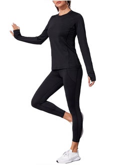 Nileton Sportswear - Sport Top Long Sleeves  - Image 4