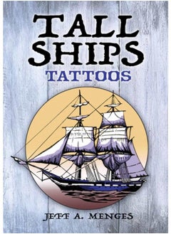 Tall Ships Tattoos 
