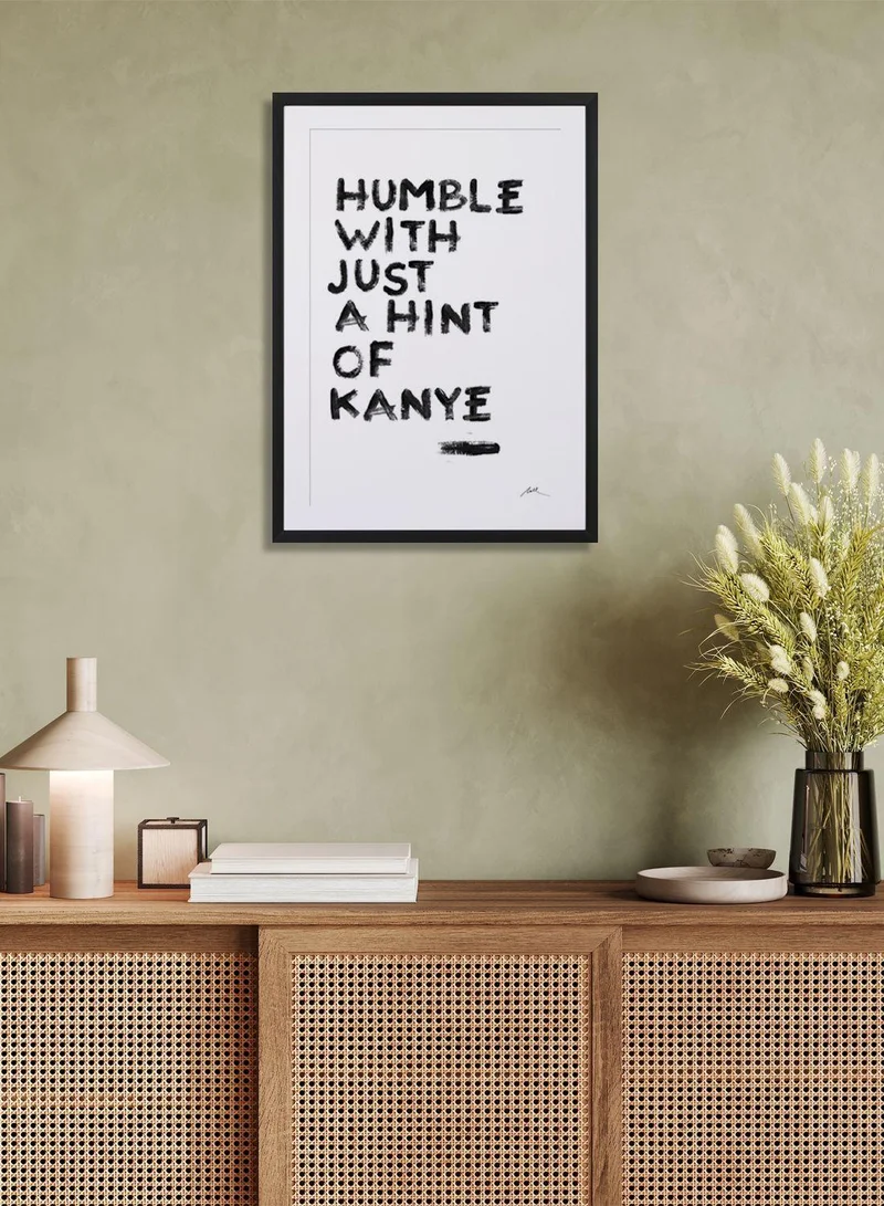 Drawdeck Humble Kanye 300x450