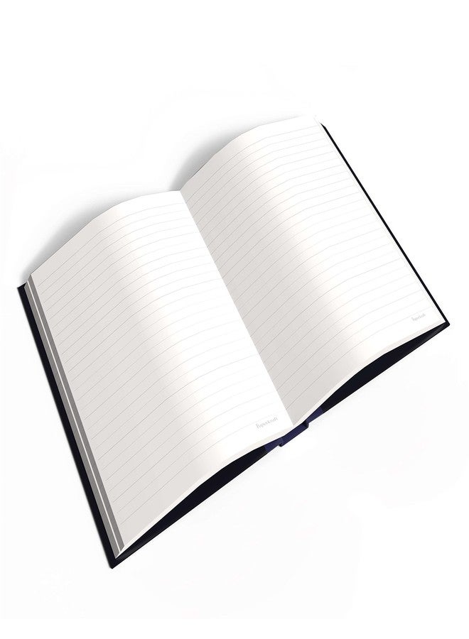 Paperkraft Expression| Hard Cover Notebook | 14.8 cm x 21.0 cm | Single Line | 224 Pages| Multicolor - Image 4