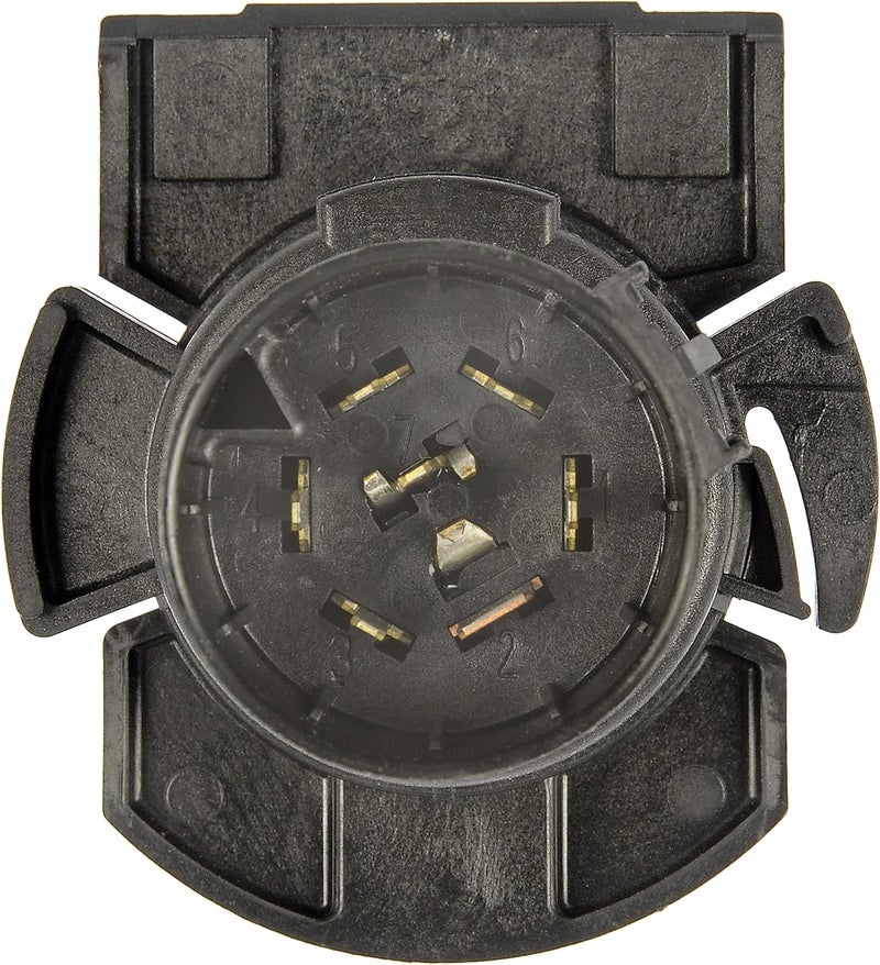 Dorman 924-307 موصل كهربائي لجرار القاطرة متوافق مع نماذج مختارة - Image 3