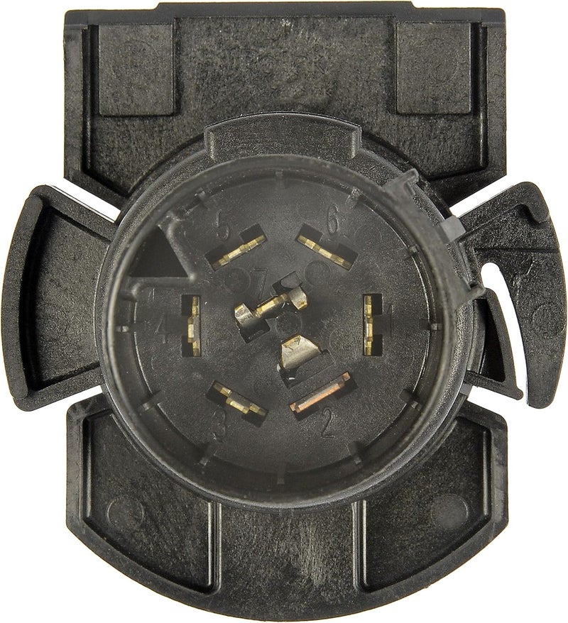 Dorman 924-307 موصل كهربائي لجرار القاطرة متوافق مع نماذج مختارة - Image 2