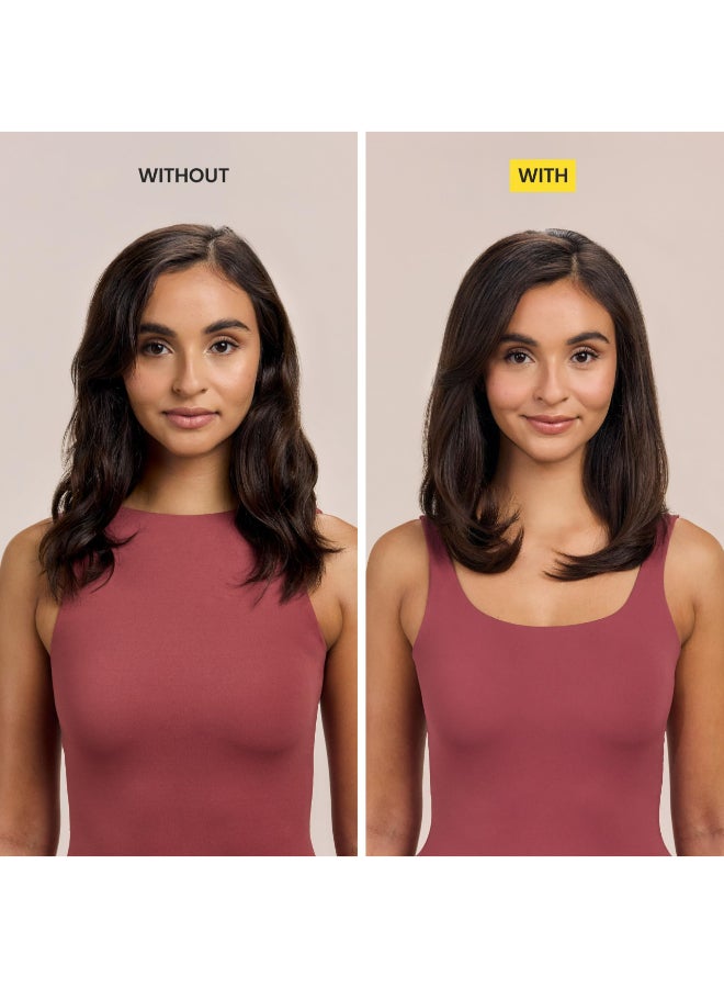 Drybar Final Call Frizz Static Control Mist Blanc Scent Full Size Tames Flyaways to Maintain Smooth and Shiny Blowouts - Image 4