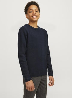 Youth Knitted Sweater - pzsku/Z341AB0972B1A8605F81AZ/45/_/1730278248/8a536fb3-599b-4ac7-a449-7ecd111a8f48